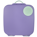 Lunchbox - Lilac Pop / b.box