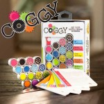 Łamigłówka Coggy / Fat Brain Toys