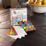 Łamigłówka Coggy / Fat Brain Toys