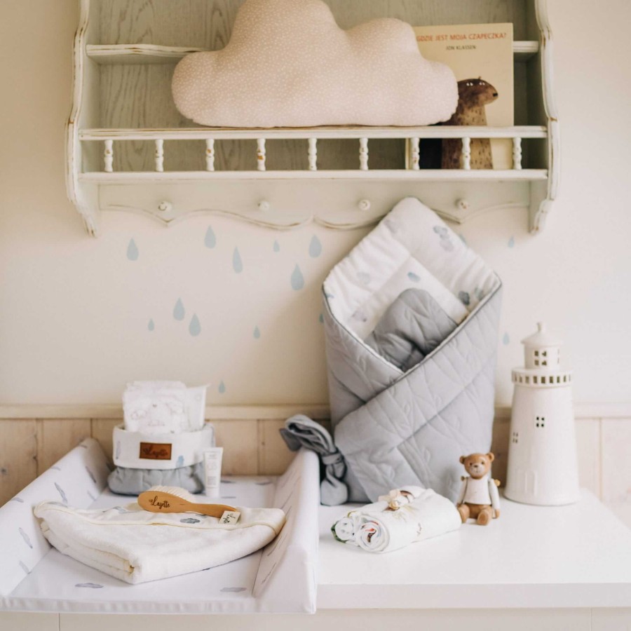 Przewijak CLOUDS / Layette