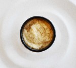 Rozświetlająca pasta peelingująca /Lullalove