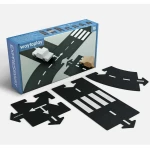 Gumowe tory do układania - Expressway /WayToPlay