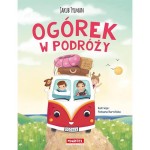 Ogórek w podróży /Martel