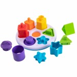 Sorter Plugzy / Fat Brain Toys