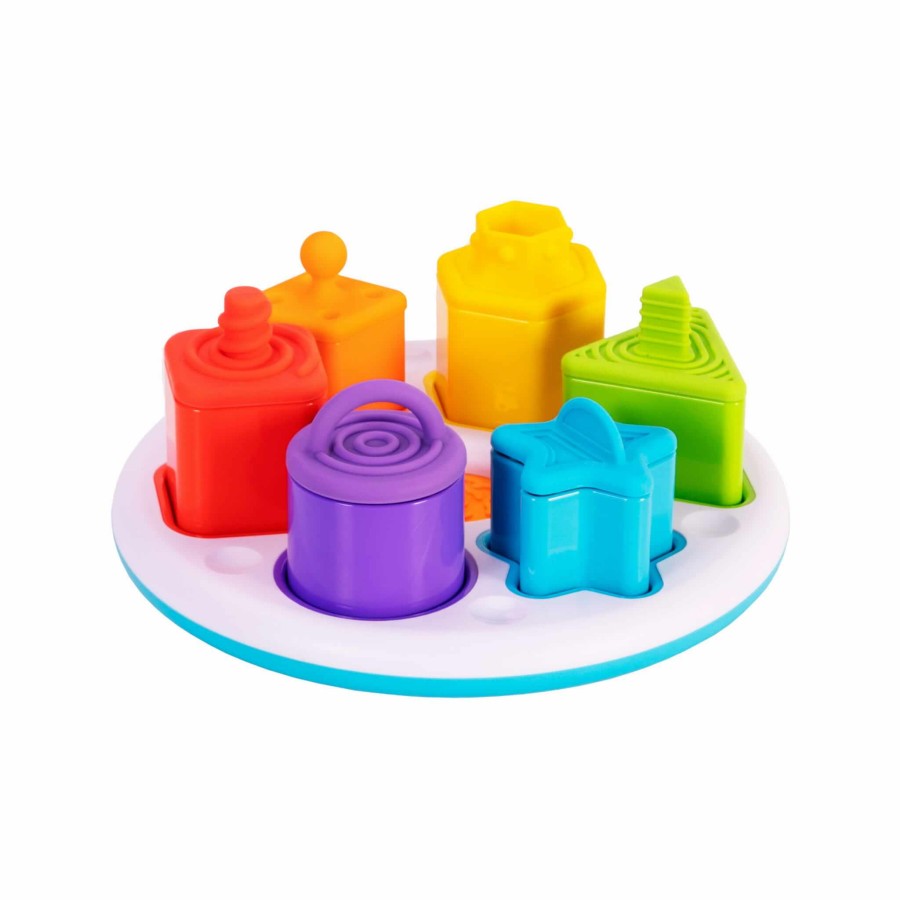 Sorter Plugzy / Fat Brain Toys