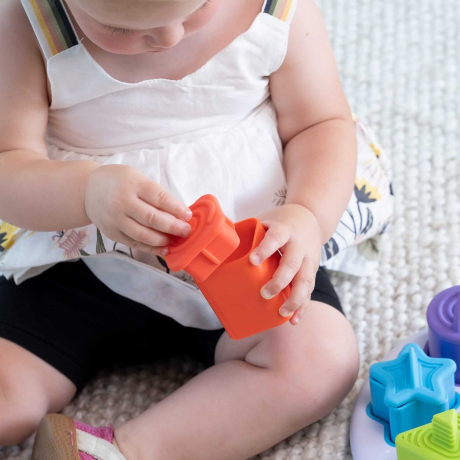 Sorter Plugzy / Fat Brain Toys