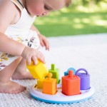 Sorter Plugzy / Fat Brain Toys