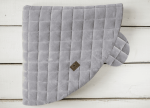 Mata do zabawy Royal Baby Grey / Sleepee