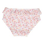 Kąpielówki Multi color Summer Flowers / Little Dutch