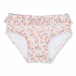 Kąpielówki Multi color Summer Flowers / Little Dutch