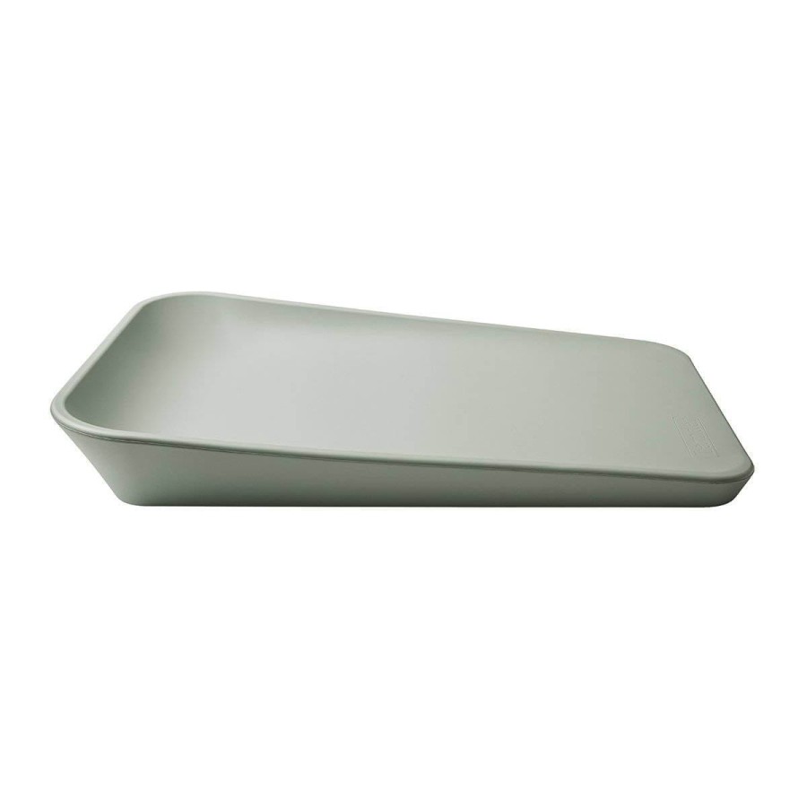 Przewijak MATTY™, Sage green / LEANDER