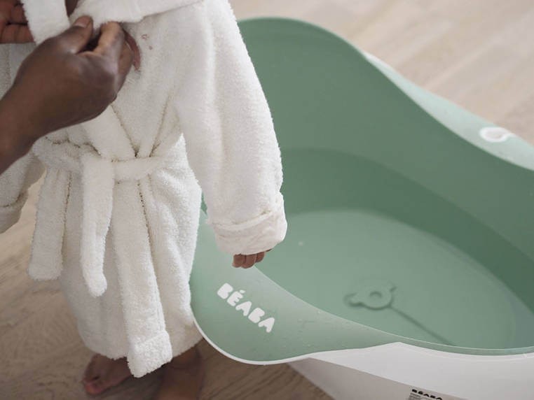 Wanienka Camele’o Sage Green / Beaba