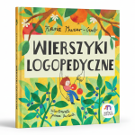 Wierszyki logopedyczne / Wydawnictwo Natuli