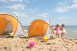 Namiot plażowy Family / LittleLife