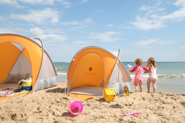 Namiot plażowy Family / LittleLife
