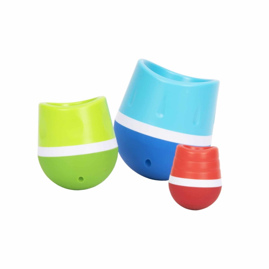 Przewrotki TumbleRoos / Fat Brain Toys