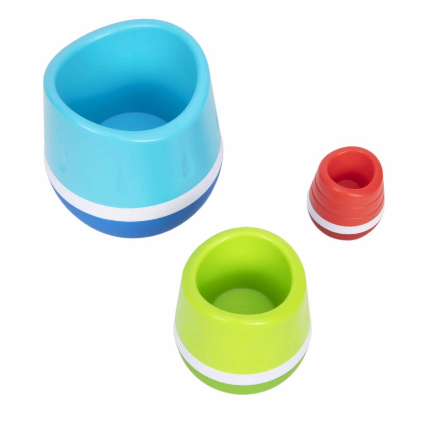 Przewrotki TumbleRoos / Fat Brain Toys