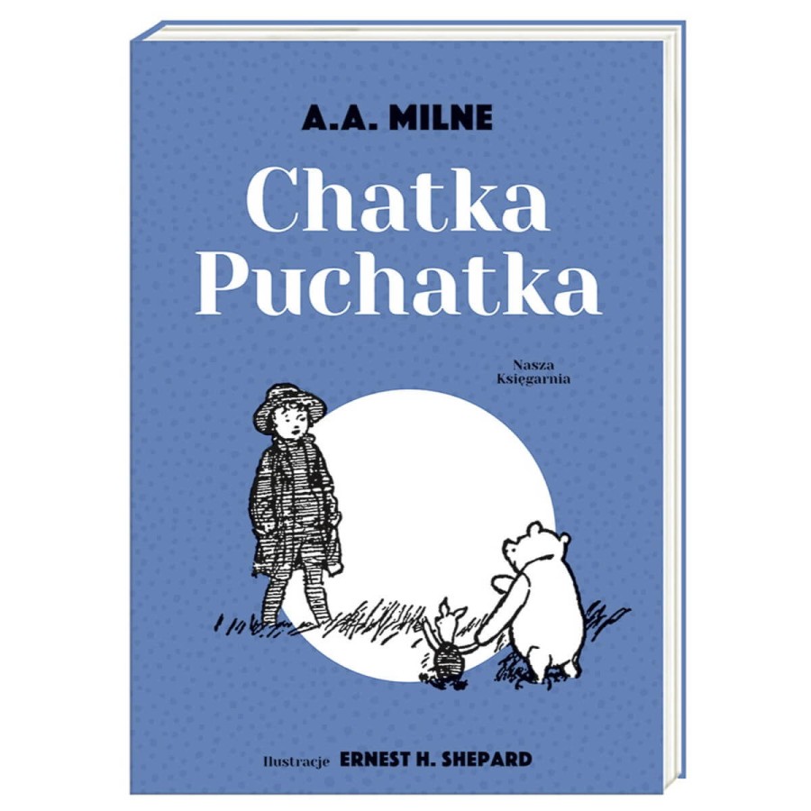 Chatka Puchatka / Nasza Księgarnia