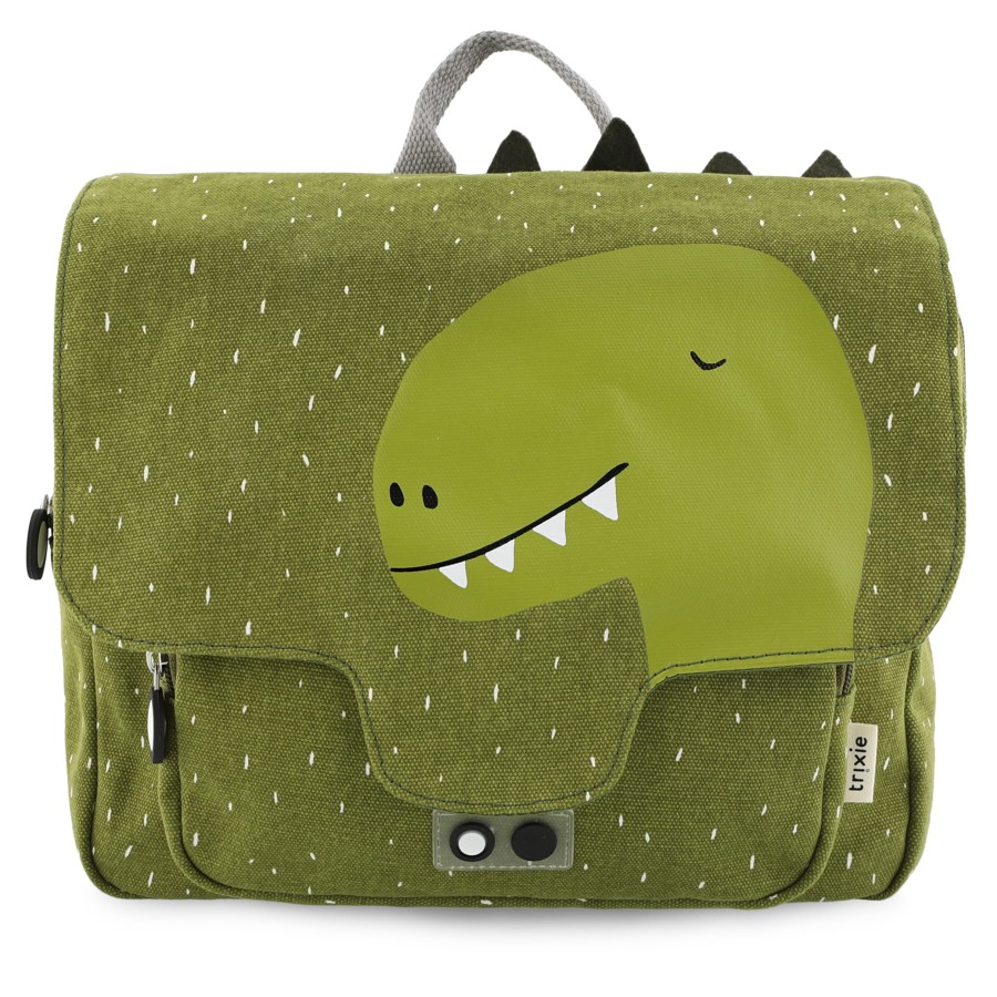 Tornister Mr. Dino / Trixie