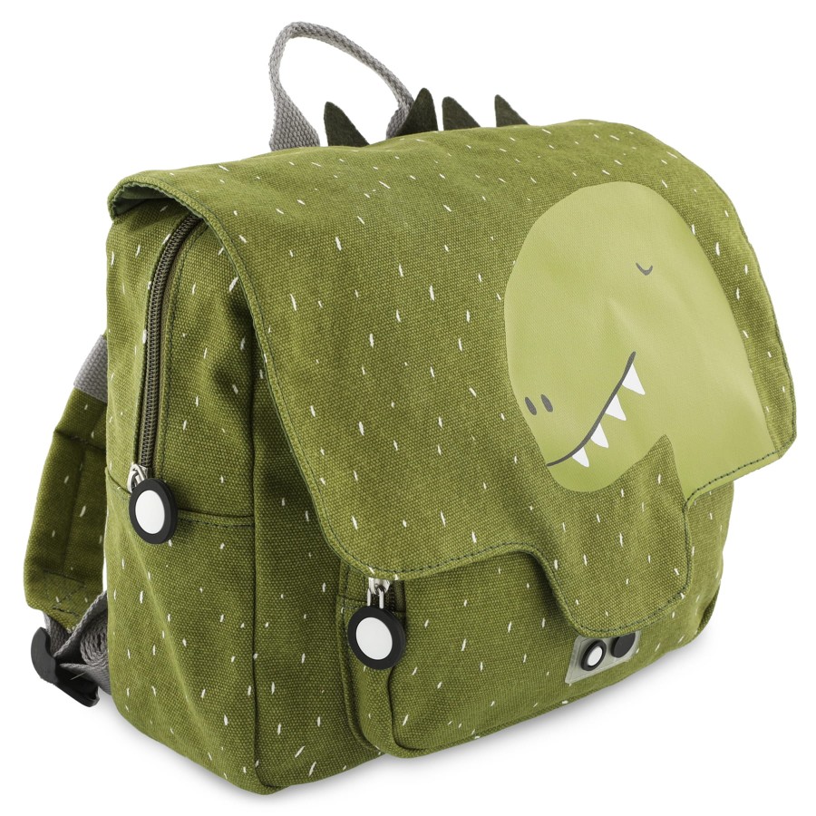 Tornister Mr. Dino / Trixie
