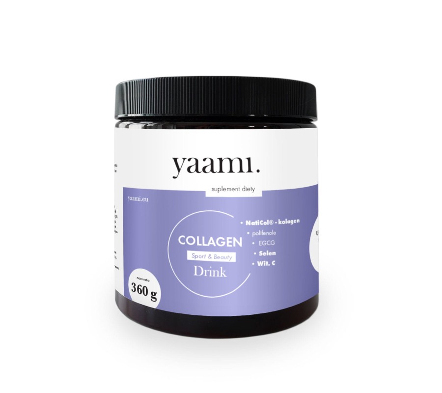 Collagen drink sport &beauty / Lullalove