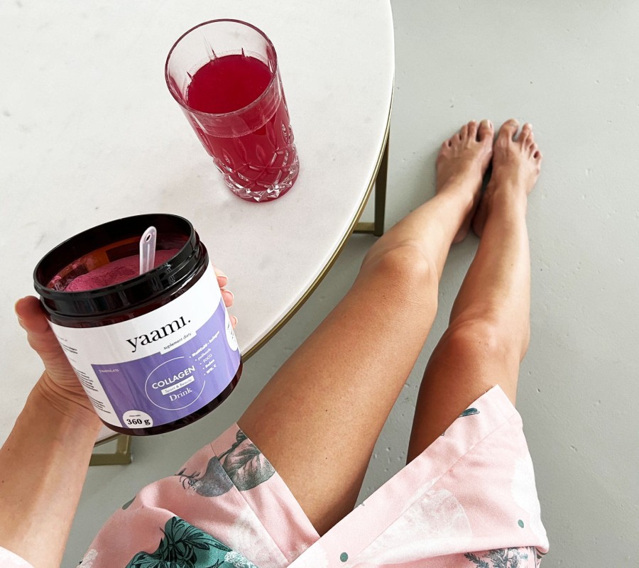 Collagen drink sport &beauty / Lullalove