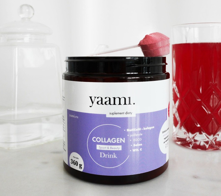 Collagen drink sport &beauty / Lullalove