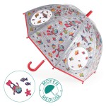 Parasol przeciwdeszczowy ŁÓDŹ PODWODNA / Djeco DD04716
