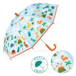 Parasol przeciwdeszczowy DINOZAURY / Djeco DD04730