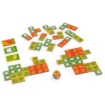 Gra taktyczna PANIKA W DŻUNGLI / Djeco DJ08577