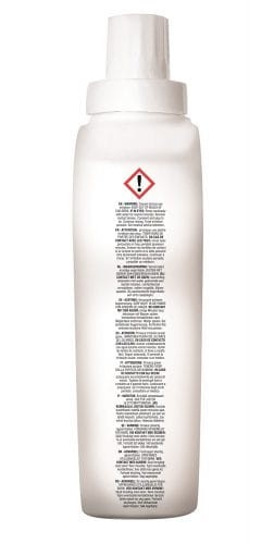 Płyn do prania ubranek dziecięcych Bezzapachowy, 35 prań, 1050 ml / Attitude