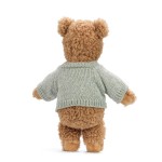 Przytulanka - Billy the Bear / Elodie Details