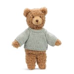 Przytulanka - Billy the Bear / Elodie Details