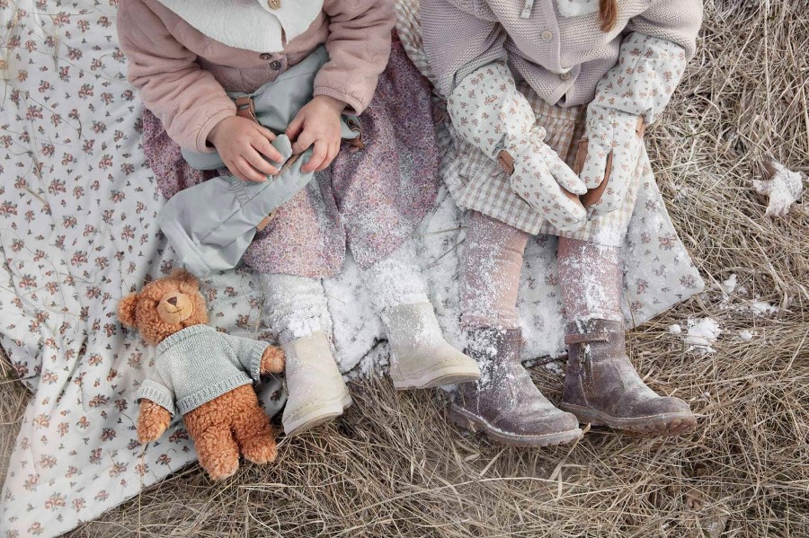 Przytulanka - Billy the Bear / Elodie Details