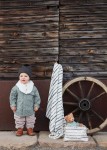 Przytulanka - Billy the Bear / Elodie Details