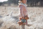 Przytulanka - Billy the Bear / Elodie Details