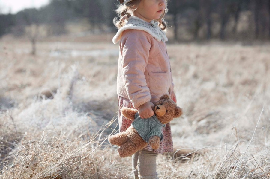 Przytulanka - Billy the Bear / Elodie Details