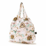 SHOPPEShopper Bag z kieszonką - PRINCESS / La Millou