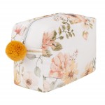 Pikowana kosmetyczka vintage / Samiboo