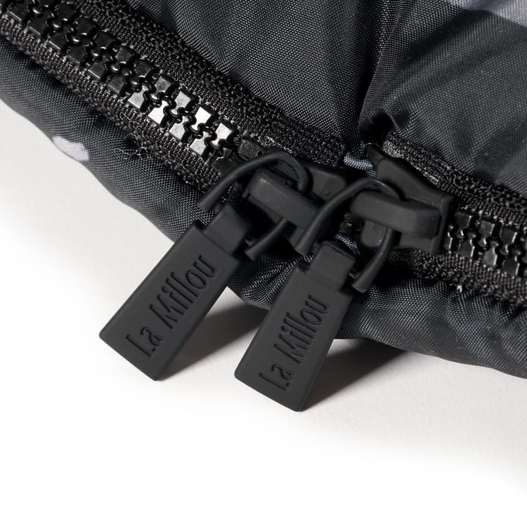 Zimowy śpiworek ASPEN WINTERPROOF UNI - ONE DARK LUNA, RAFAELLO / La Millou
