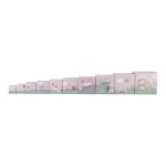 Kartonowa wieża Flowers & Butterflies LD4767 / Little Dutch