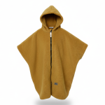 Ponczo samochodowe BASIC HONEY / Patulove