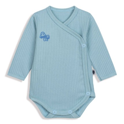 Body kopertowe - BLUE / Pink no More