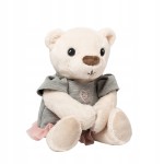 Szumiący Miś Julka Whisbear