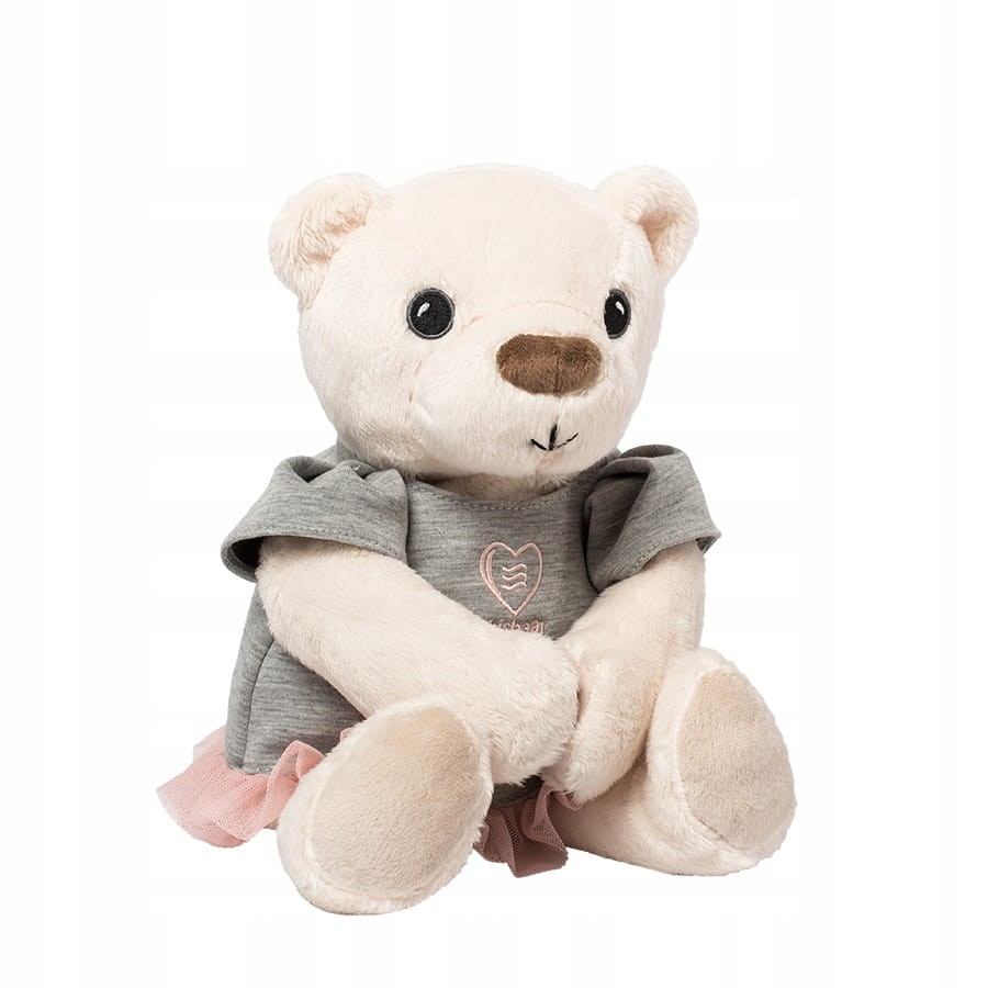 Szumiący Miś Julka Whisbear