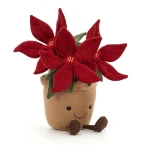 Gwiazdka Betlejemska 25 cm / Jellycat A1PON