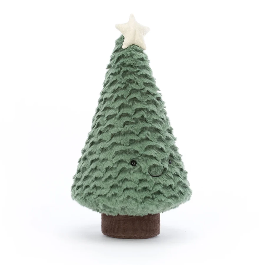 Choinka Świerk / Jellycat A6BSXMAS