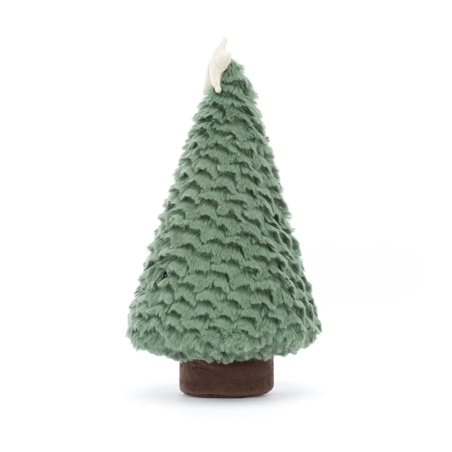 Choinka Świerk / Jellycat A6BSXMAS