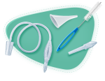 KATAREK TRAVEL aspirator kataru 2w1