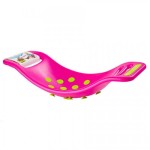 Bujawka Teeter Popper Różowa / Fat Brain Toys FA095-3